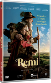 Copertina  Remi