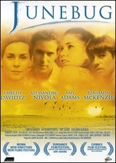 Copertina  Junebug