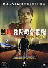 Copertina  The Unbroken : ghost soundtrack