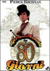 Copertina  Il giro del mondo in 80 giorni