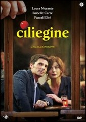 Copertina  Ciliegine [DVD]