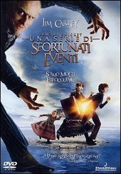 Copertina  Lemony Snicket : una serie di sfortunati eventi