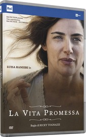 Copertina  La vita promessa