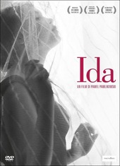 Copertina  Ida [DVD]