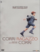 Copertina  Corri ragazzo corri - DVD