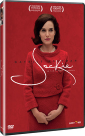 Copertina  Jackie