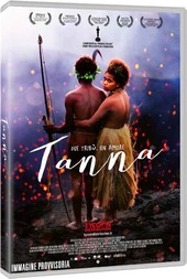 Copertina  Tanna
