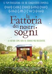 Copertina  La fattoria dei nostri sogni