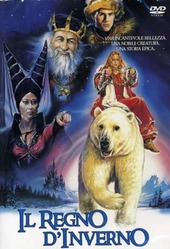 Copertina  Il Regno D'Inverno [DVD]