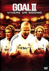 Copertina  Goal 2 : vivere un sogno