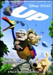 Copertina  Up