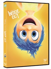Copertina  Inside out