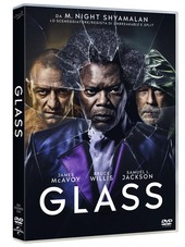 Copertina  Glass