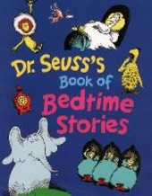 Copertina  Book of bedtime stories