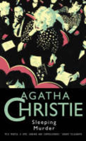 Copertina  Sleeping Murder : Miss Marple's last case