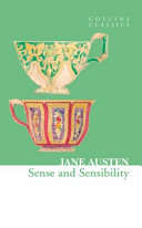 Copertina  Sense and sensibility