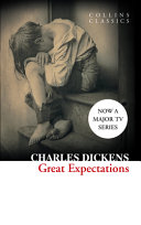 Copertina  Great expectations