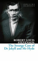 Copertina  The strange case of Dr Jekyll and Mr Hyde