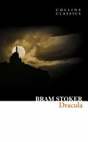 Copertina  Dracula