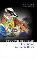 Copertina  The wind in the willows