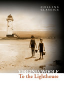 Copertina  To the Lighthouse