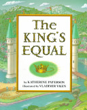 Copertina  The king's equal