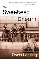 Copertina  The sweetest dream