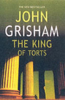 Copertina  The King of Torts