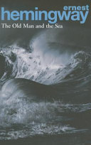 Copertina  The old man and the sea