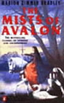 Copertina  The mists of Avalon