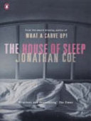 Copertina  The house of sleep