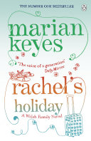 Copertina  Rachel's Holiday
