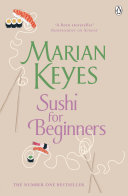 Copertina  Sushi for beginners