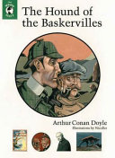 Copertina  THE HOUND OF THE BASKERVILLES