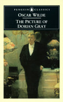 Copertina  The picture of Dorian Gray