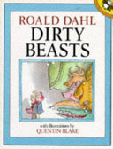 Copertina  Dirty beasts