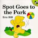 Copertina  Spot goes to the park