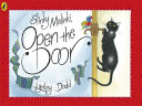 Copertina  Slinky Malinki, open the door