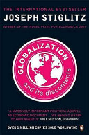 Copertina  Globalization and its discontents