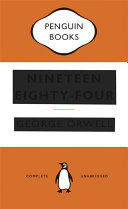 Copertina  Nineteen eighty-four