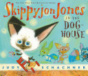 Copertina  Skippyjon Jones in the dog-house