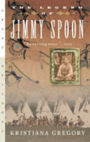 Copertina  The legend of Jimmy Spoon