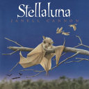 Copertina  Stellaluna
