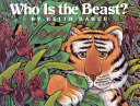 Copertina  Who is the beast?