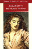 Copertina  Wuthering Heights