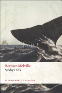 Copertina  Moby Dick