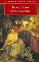 Copertina  The fortunes and misfortunes of the famous Moll Flanders & C.