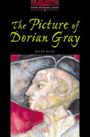 Copertina  The picture of Dorian Gray