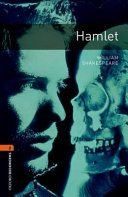 Copertina  Hamlet