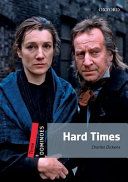 Copertina  Hard Times